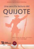 una sencilla lectura del quijote 2 edicion