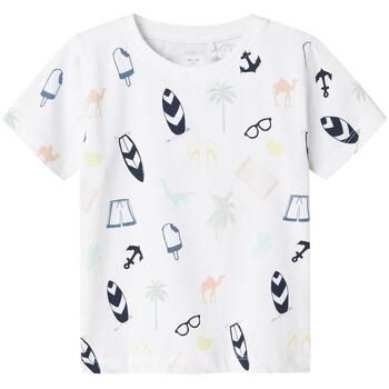 Name it Camiseta Jer para niño