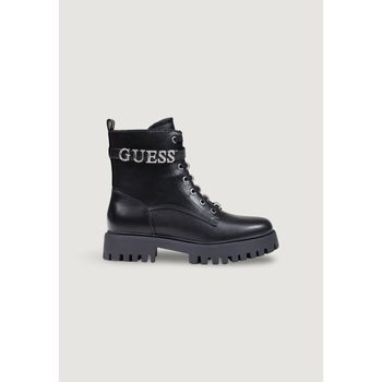 Guess Botines FICKI FLFFIC ELE10 para mujer
