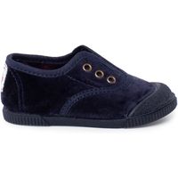 pisamonas zapatos zapatillas terciopelo barefoot sin cordones para nina