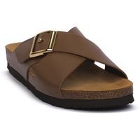 frau sandalias london mou para mujer