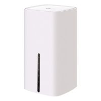 router tp-link nx220v wifi 6 12gbps doble banda 5g ethernet blanco