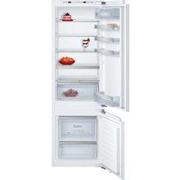 neff ki6873f30g integrated fridge freezer