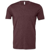 bella  canvas camiseta cvc para hombre