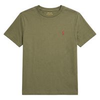 polo ralph lauren camiseta ss cn-tops-t-shirt para nino