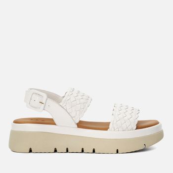 Dune London Women's Lorris Leather Sandals - UK 8