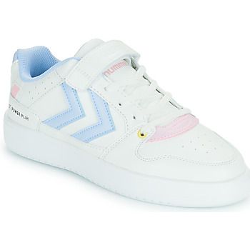 hummel Zapatillas ST. POWER PLAY JR para niña