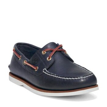 Timberland Náuticos CLASSIC 2 EYE para hombre