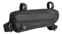 bikepacking midloader   topeak   3 l   black