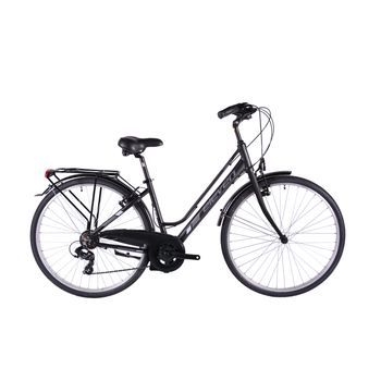 Bicicleta Eleven Comfort 28