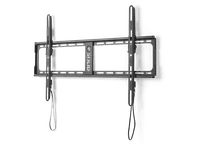 soporte tv - one for all wm 2625 de 32 a 90 100x100 600x400 inclinable 8 negro