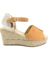 de vidorreta tilo 35800 nubuck na naranja