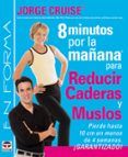 8 minutos por la manana para reducir caderas y muslos
