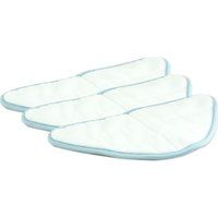 thane h2o hd microfibre cloths - pack of 3