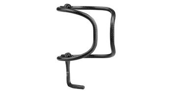 Topeak  feza carbon cage r10 bottle holder black