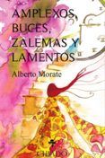 amplexos buces zalemas y lamentos