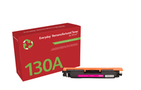 hp 130a magenta toner cartridge hp clj pro m176 mfp m177 m fp