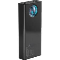 power bank baseus amblight 30000mah overseas edition