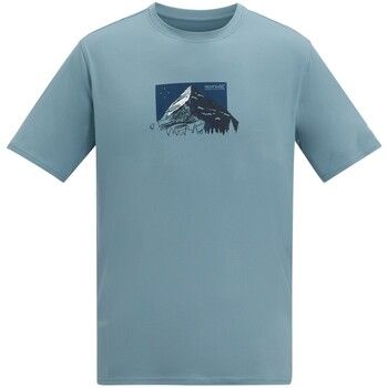 Regatta Camiseta Fingal para hombre
