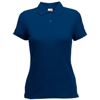 Fruit Of The Loom Polo 63212 para mujer