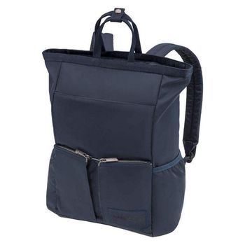 Mochila Head Pro 18l Azul Marino