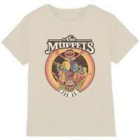 the muppets tops y camisetas electric mayhem para nino