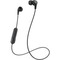 jlab audio jbuds pro wireless bluetooth headphones - black black