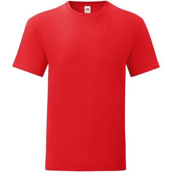 Fruit Of The Loom Camiseta Iconic 150 para hombre