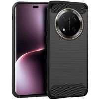 carcasa cool para honor magic 7 lite carbon negro