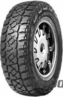 kumho road venture mt51  24570 r16 118115q 10pr con protector de llantaleiste fsl 
