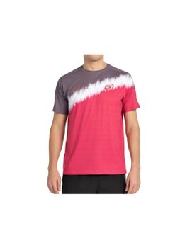 Camiseta de pádel Bullpadel Dinenno 25I 777 Hombre