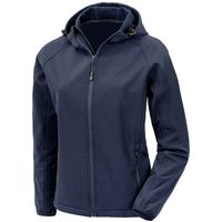 result chaqueta rs911f para mujer