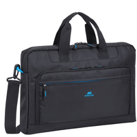 rivacase 8059 black regent ii maletin 173 negro