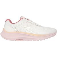 skechers zapatillas zapatilla deportiva go run consistent 20 volt beig para mujer