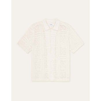 Les Deux Camisa manga corta 1001303 para hombre