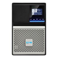 sai eaton 680w bateria de plomo acido interactivo 2x12v lcd 6 salidas proteccion senoidal
