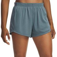 under armour short tech play para mujer