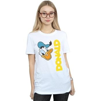 Disney Camiseta Greetings para mujer