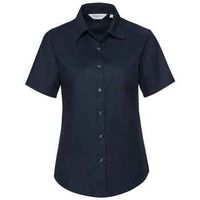 russell collection camisa 933f para mujer