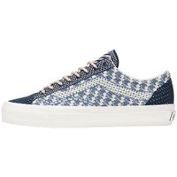 vans zapatillas baskets lx old skool textile para hombre