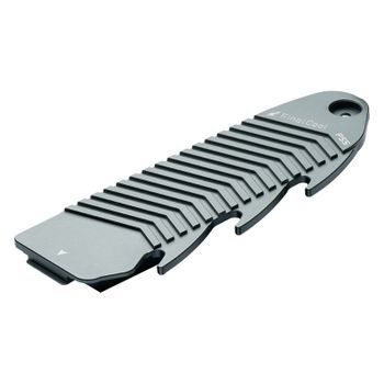 Disipador de calor FinalCool PS5M.2, almohadillas térmicas de disipación de calor de enfriador de aluminio sólido de área grande para Playstation 5 PCIe 4,0 M.2NVMe