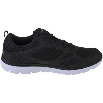 Skechers Zapatillas Summits Suited para mujer