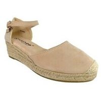 amarpies alpargatas zapato senora 26481 acx beig para mujer