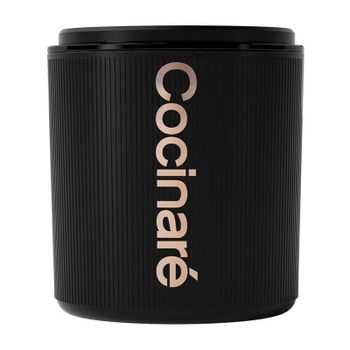 Cubo Congelador Cocinare CICM-301 Krush Freezer Bowl Negro