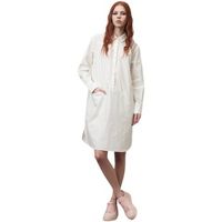 blauer vestido largo q-roa-32080 para mujer
