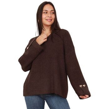 La Modeuse Jersey 76823_P182017 para mujer