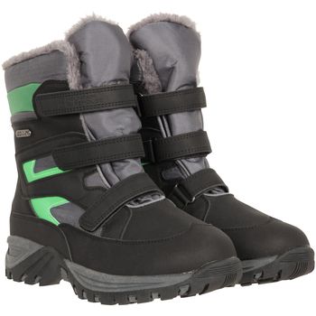 Mountain Warehouse Zapatillas de senderismo Chill para niña