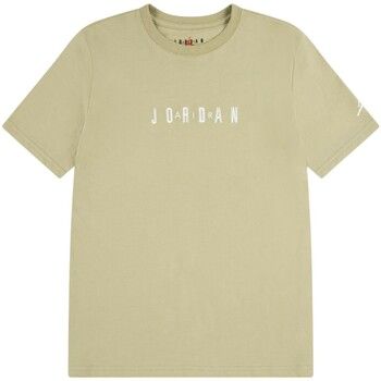 Nike Camiseta GT48047 para niño