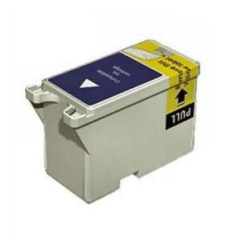 Compatible Black Epson T019 Ink Cartridge (Replaces Epson T019 Hot Air Baloon)