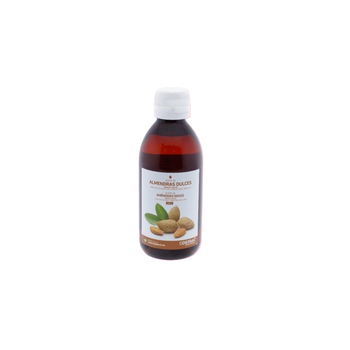 Aceite De Almendras Dulces 250ml